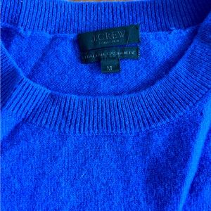 J.Crew Italian Cashmere Sweater